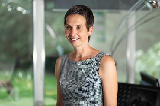 Sabine Hinz