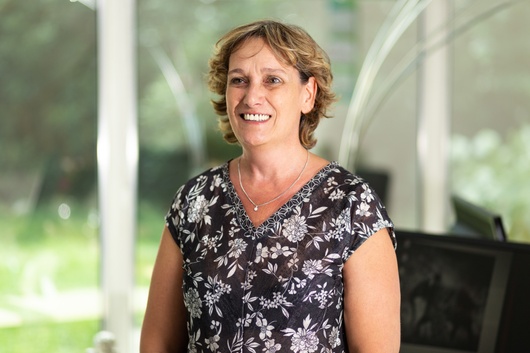 Heike Meiners